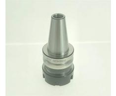 Nichtrostender Messergriff NBT30 ER32 60L High Precision Messerkopf High Speed ​​Messerbänkchen Schwärzungsbehandlung Kein Keyway NBT30-ER32-60