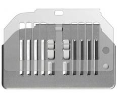 dipos 2X Matte Schutzfolie kompatibel mit Siemens EQ.6 TE604509DE Series 400 Tropfblech I Kaffeevollautomaten I Abtropfblech I Abtropfgitter kompatibel mit Kaffee-Maschine