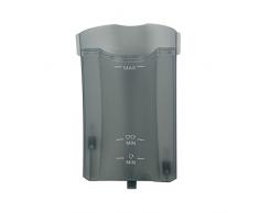 Philips 422225936500 ORIGINAL Wassertank Wasserbehälter 1200ml HD5016/01 z.T. SENSEO HD7820 HD7822 HD7823 HD7824 HD7826 HD7830 HD7832 EXCEL HD7841 HD7842 Kaffeeautomat Kaffeepadmaschine Kaffeemaschine
