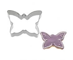 Set Ausstechförmchen »Ostern/Frühjahr«, 6tlg.