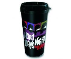 Travel Mug-a Hard Days Night
