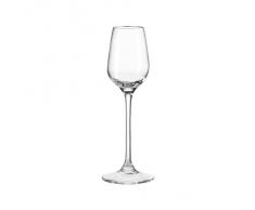 Leonardo Tivoli Digestif Glas, Digestivglas, Schnappsglas, Glas, 20 ml, 20969