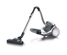 SEVERIN My 7102 SPower Staubsauger beutellos 800 Watt 8m Aktionsradius