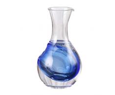 YHCS Kristallkrug, hausblaue Höhle Weckmaschine, Cocktail Champagner Kühlwerkzeug, Daumen Loch Curler 260ml