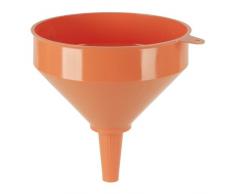 Pressol 4682445 Trichter aus Polyethylen mit Sieb 3.2 L
