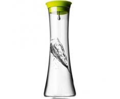 Menu Wasserkaraffe 0,8L mit Deckel lime