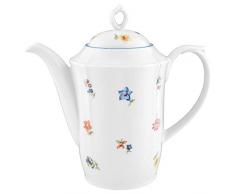 Seltmann Weiden 001.218480 Sonate Nostalgie Kaffeekanne 1,1 L, Bunt