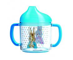 Petit Jour Paris - Kindertasse Peter Hase - Perfekt um wie die Erwachsenen zu trinken - BP997G