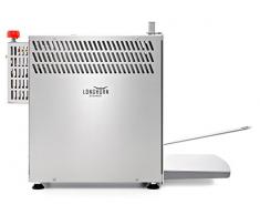 Longhorn Steaker® - Premium 800°C+ Infrarot Oberhitze Gasgrill