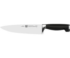 Zwilling 30070-201-0 Twin Vier Sterne ll Fleischmesser, 20 cm