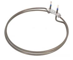 CREDA 49805 – Trinklerntasse Fan Backofen Element 2500 W