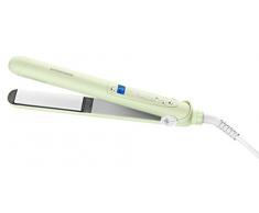 Grundig HS 5734 Hair Styler (Straight and Curls), grün