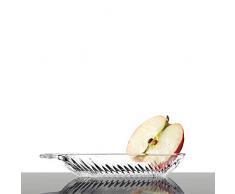 Apfelreibe Rohkostreibe Glasreibe Obstreibe für Babynahrung