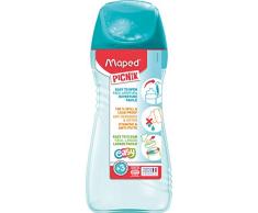 Maped PICNIK - Trink-Flasche, Kinder-Flasche ORIGINS KIDS 430 ml - türkis