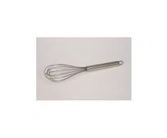 Kelomat Schneebesen, Rührbesen, Rührblitz, aus Edelstahl, 17 cm