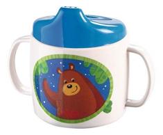 Haba 302081 Trinklerntasse Nachtwächterbär