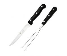 GRÄWE® Fleischgabel 15 cm, Serie Gourmet
