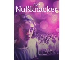 Nutcracker: The Motion Picture