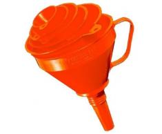 Pressol 02372 043 Trichter-Set 6teilig 0.05 l, 1.2 l 160 mm