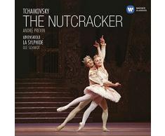 The Nutcracker - Ballet In Two Acts Op. 71: Miniature Overture