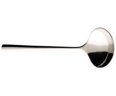 Villeroy & Boch Piemont Saucenlöffel, 19,1 cm, Edelstahl