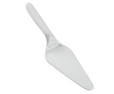 Metaltex 252309 Tortenheber 23,7 x 6 x 6 cm, weiß