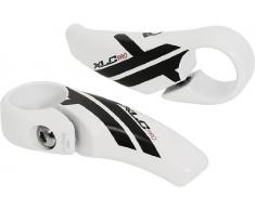 XLC Zubehör Pro Bar-Ends gerade BE-A14, 83 mm, 2501573803