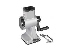 Unbekannt ZYLISS Trommelreiben mit 4 Trommel