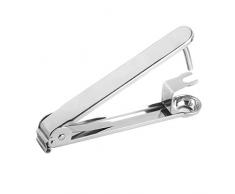 FLAMEER Kirschkernentferner Küchenhelfer für Kirschen, Oliven, Jujube - S