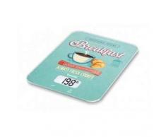 Beurer KS 19 Breakfast - Küchenwaage, 704.03