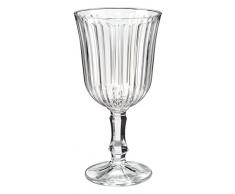 Libbey Weingläser Belem 180 ml / 6er Set / spülmaschinenfest / 14,4 cm hoch