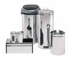 Brabantia 339585 Single Brotkasten