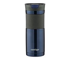 Contigo Byron 20oz Stainless Steel Travel Mug-Monaco