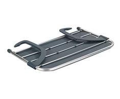 Wenko Wäschetrockner und Ablage 2in1