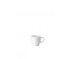 Rosenthal Selection Junto Weiss Espresso Obertasse