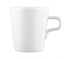 Seltmann Weiden No Limits Milchkaffeetasse 0,37 l weiß