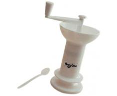 Baby Dan Lebensmittel Passiergerät mit Servierlöffel