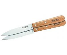 Opinel 254149 Küchenmesser-Set, 2-teilig