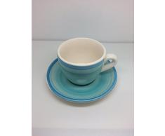 GY185010859 Andrea Fontebasso Espressotassen-Set 6-teilig