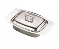Butterdose mit Deckel