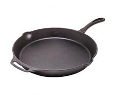 Petromax Camping Pfanne Feuerpfanne fp35-t mit Stiel 1 St. fp35-t