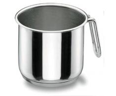 LACOR 90716 Milchtopf 16 cm Gourmet