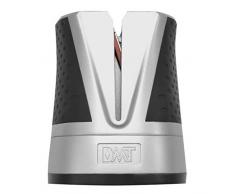 DMT Diamant Messerschärfer Simple-Sharp, grau, 110 x 92 x 83 mm