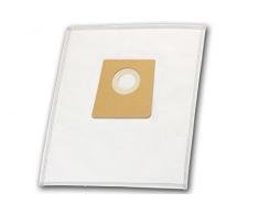 20 Vlies Staubsaugerbeutel Filtertüten geeignet für Siemens VS06 G2410 VSZ 31455 Z3.0