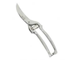 my basics Geflügelschere aus Edelstahl mit Knochenbrecher