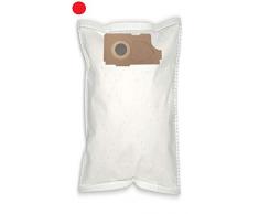 1A Floormagic 5 Saugerbeutel Mikro Vlies geeignet für Uni- Bürstsauger 250/450 von Lorito