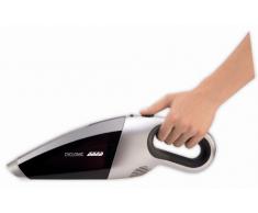 Rowenta AC4769 Extenso Cyclonic Handstaubsauger, 350ml Staubaufnahme, Integr. Teleskopfugendüse