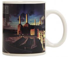 Pink Floyd Keramiktasse,Motiv : Animal