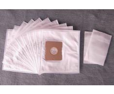 10 Staubsaugerbeutel, Y05/s , Y Filtertüten 05 ..(+2 Filter - MV603)