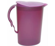TUPPERWARE KANNE Saftkanne JUNGE WELLE Kanne 2,1l